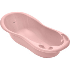 Bathtub Pepper 100cm Blush