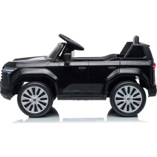 Milly Mally 6941 Pojazd na akumulator Lexus GX550 Black