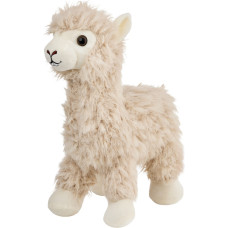 Beppe Plush toy - 14196 - ALPACA- BEIGE - size 30 cm