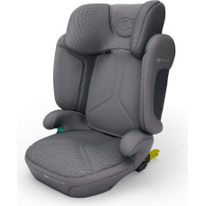 Kinderkraft автокресло XPAND 2 Pro i-Size 100–150 cm, Rocket Grey
