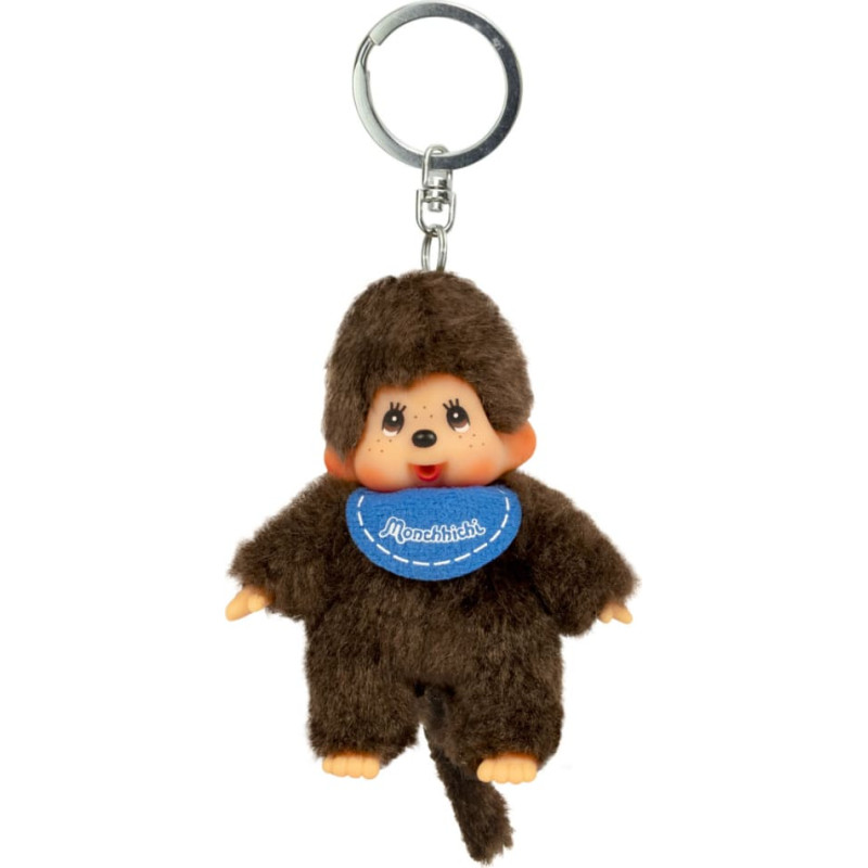 Monchhichi Atslēgu turētājs Classic, 10 cm