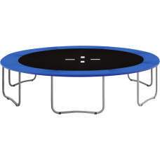 Springos Atsperu pārvalks 10FT batutam Springos TP-10FT 305 CM BLUE