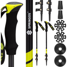 Springos Trekinga nūjas CS0176