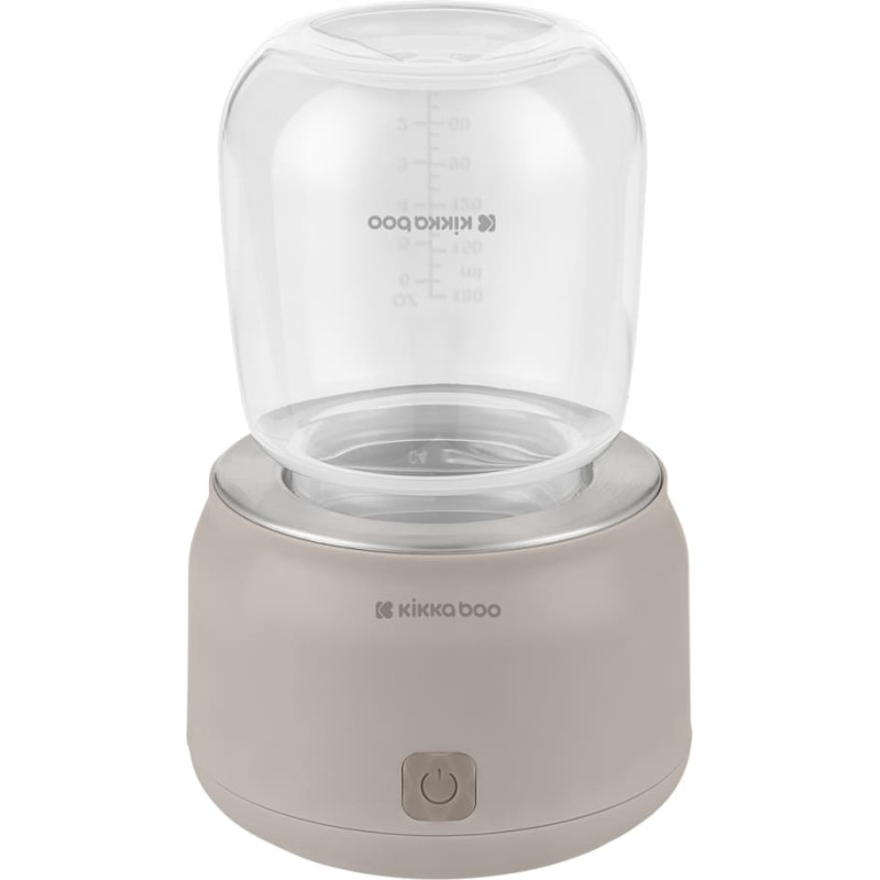 Portable bottle warmer Brent Beige