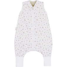 Sensillo SLEEPING BAG WITH LEGS XL TOG 1.0 ROSE BEIGE