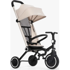 Smartrike Wonder Plus bērnu trīsritenis, Sand