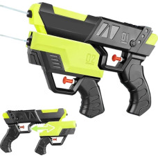 Veepüss 2in1