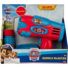 Bubblz PAW PATROL Burbuļu blasteris