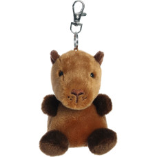 Palm Pals AURORA Palm Pals atslēgu piekariņ&scaron; - Kapibara, 10 cm