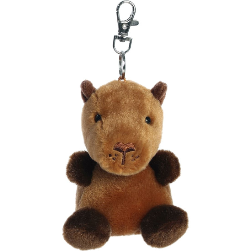 Palm Pals AURORA Palm Pals atslēgu piekariņ&scaron; - Kapibara, 10 cm