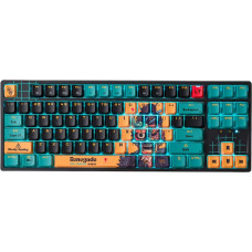 A4Tech 47623 Bloody AT87 Renegade USB (Alpha Switches)