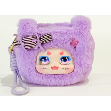 Kimmon Plī&scaron;a rokas soma Walk with you, 15 cm