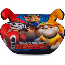 BOOSTER CAR SEAT R129 PAW PATROL BOYS