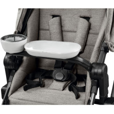 Peg-Perego Bērnu paplāte Ypsi / Z4 ratiem