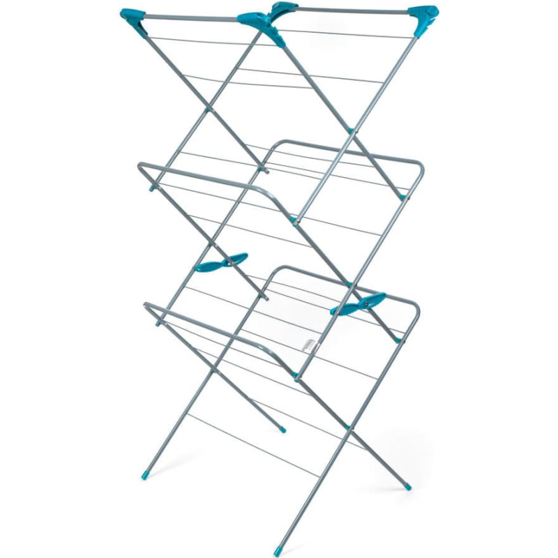 Beldray LA050397FSDUNX1FPEU7 Elegant 3-Tier  Clothes Airer