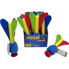 Other 23077 RAKIETA W DISPL.CABO-TOYS