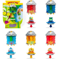 Magicbox SuperThings Kazoom Power Spinners Asst.6 PSTSP112IN170