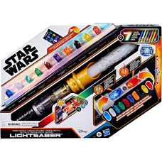 Star Wars Zobens
