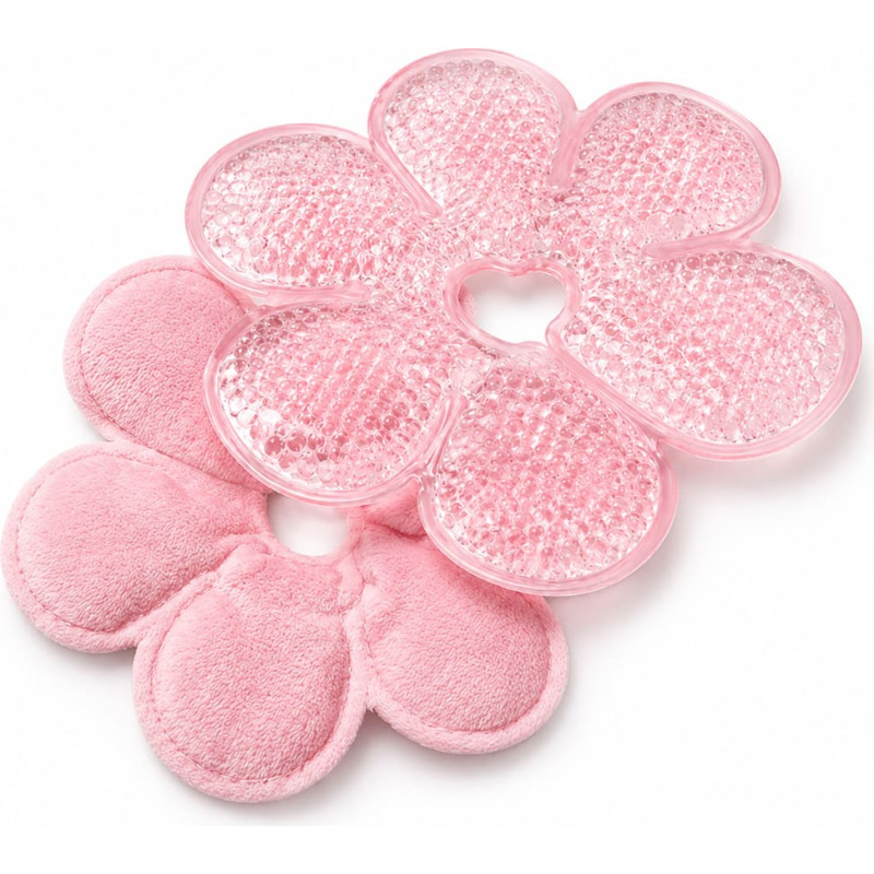 Babyono gel breast compresses HOT & COLD 2pcs 1666