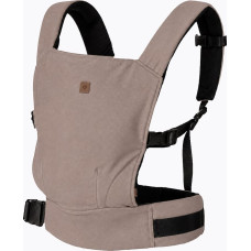 Baby carrier BabyFlow Air Roma latte