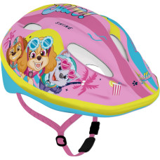 BIKE HELMET PAW PATROL GIRLS