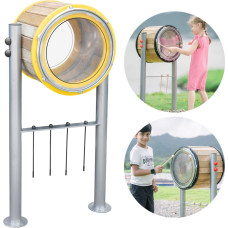 Classic World Edu Drum XXL 1 pc. Garden Percussion Instrument