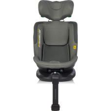 Euro-Cart EASY GO Zestaw fotelik&oacute;w samochodowych 2w1 BUZ XTD PRO i BUZ PRO BODY GREENER
