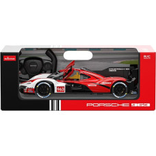 Rastar 1:14 vadāms automodelis Porsche 963 LMDh,10380