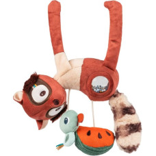 Lilliputiens Piekarināma attīsto&scaron;ā rotaļlieta - Lemurs Elvis