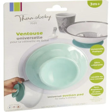 Thermobaby universālais piesūceknis, celadona zaļā krāsā