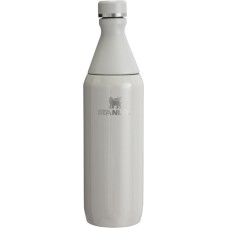 Stanley Termopudele The All Day Slim Bottle 0,59L glancēti gai&scaron;i pelēka