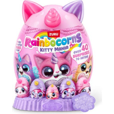 Rainbocorns mīkstā rotaļlieta olā, asort., 92125