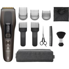 Philips Hairclipper series 9000 Mazgājama matu grie&scaron;anas  ma&scaron;īna - HC9722/15