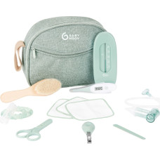 Babymoov Baby Grooming Set Matcha - 10 accessories A032007