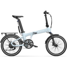 ADO Salokāms elektriskais velosipēds ADO Air 20 Ultra (2026) Polar Blue