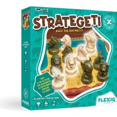 Flexiq Galda spēle Strategeti