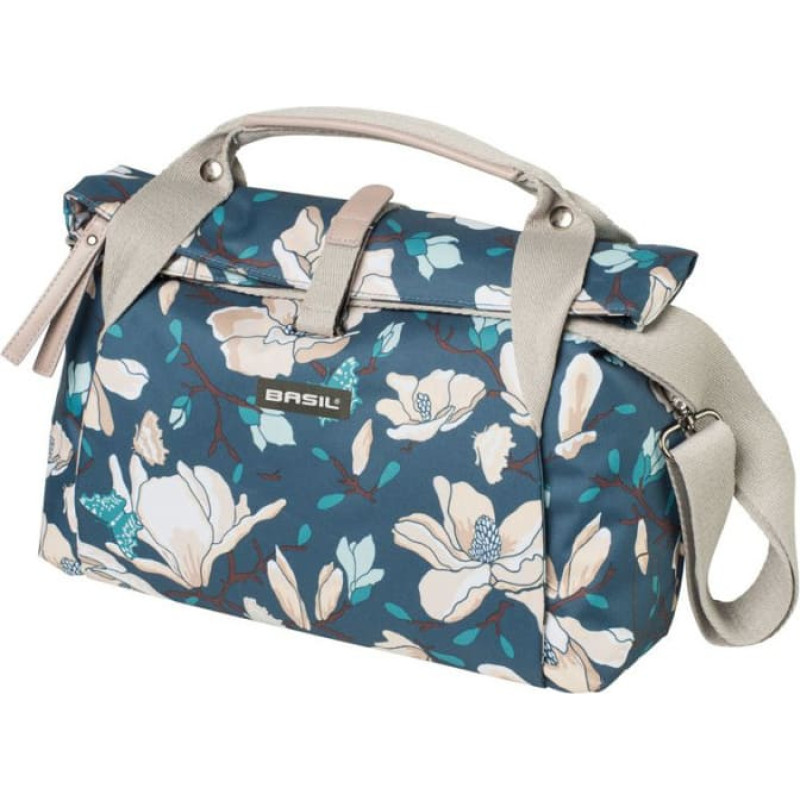 Basil Lenksukott Basil Magnolia City Bag, 7 l