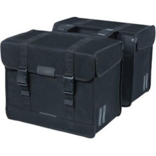 Basil Pakiraamikott BASIL KAVAN ECO CLASSIC, 68 l, kahepoolne, must