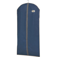 Ordinett Apģērbu soma 60x135cm Blue