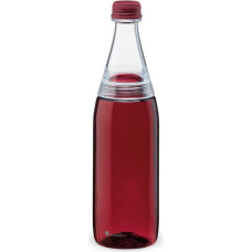 Aladdin Pudele Fresco Twist & Go Water Bottle 0,7L bordo sarkana