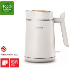 PHILIPS Eco Conscious Edition tējkanna, 1.7L HD9365/10