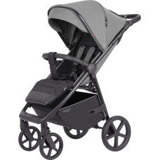 Carrello Baby Baby stroller Carrello Bravo plus 2024 CRL-5515 Mist Grey