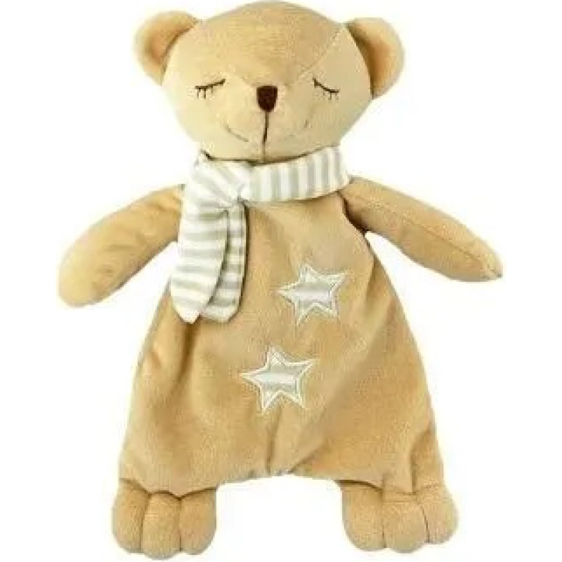 Tulilo Mīksta rotaļlieta BEAR 25 cm 9385