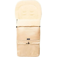 Womar Guļammaiss SLEEP&GROW EcoWool Light beige S20-001 Womar [A]