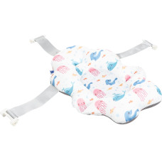 Soft bath support Nubo Sea Life