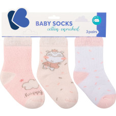 Baby thermal socks Hippo Dreams 1-2y