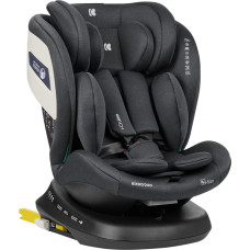 Car seat 40-150 cm i-Cruise i-SIZE Dark Grey