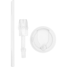 Spare kit for PP Cup with silicone spout 450ml Music Fest