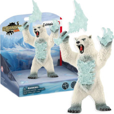 Schleich Bear Blizzard Eldrador 42510