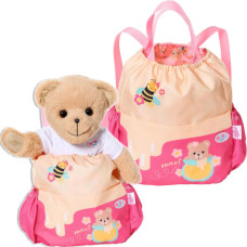 Baby Born Bear Backpack 834831